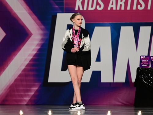 Fredericksburg, VA (Woodbridge) - 3/17/2023 - Awards