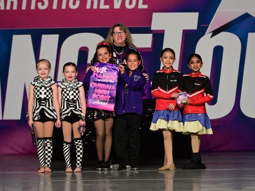 Fredericksburg, VA (Woodbridge) - 3/17/2023 - Awards