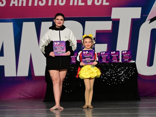Fredericksburg, VA (Woodbridge) - 3/17/2023 - Awards