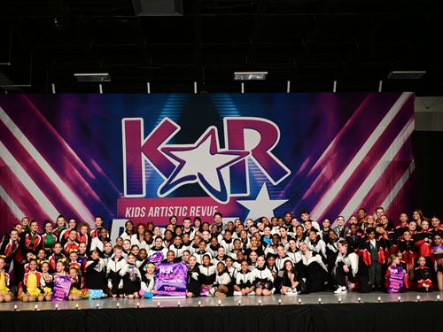 Fredericksburg, VA (Woodbridge) - 3/17/2023 - Awards