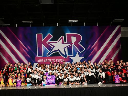 Fredericksburg, VA (Woodbridge) - 3/17/2023 - Awards