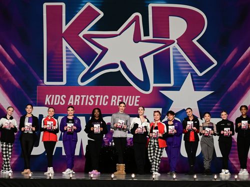 Fredericksburg, VA (Woodbridge) - 3/17/2023 - Awards