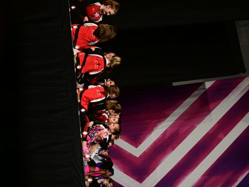 Fredericksburg, VA (Woodbridge) - 3/17/2023 - Awards