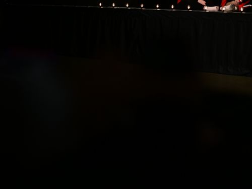 Fredericksburg, VA (Woodbridge) - 3/17/2023 - Awards