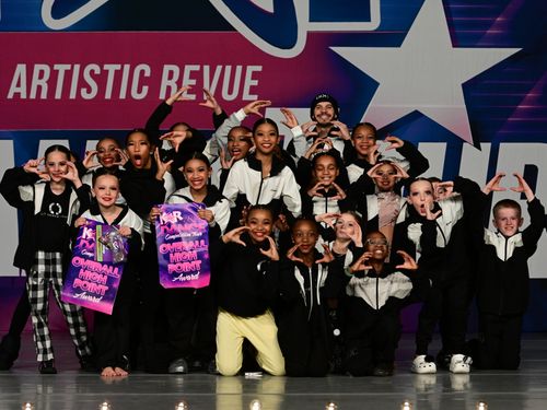 Fredericksburg, VA (Woodbridge) - 3/17/2023 - Awards