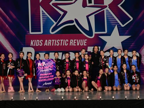 Fredericksburg, VA (Woodbridge) - 3/17/2023 - Awards