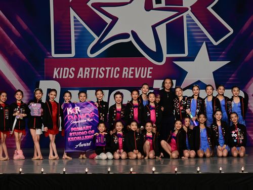 Fredericksburg, VA (Woodbridge) - 3/17/2023 - Awards