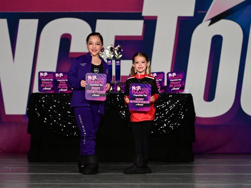 Fredericksburg, VA (Woodbridge) - 3/17/2023 - Awards