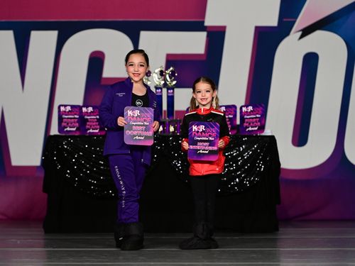 Fredericksburg, VA (Woodbridge) - 3/17/2023 - Awards