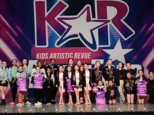 Fredericksburg, VA (Woodbridge) - 3/17/2023 - Awards