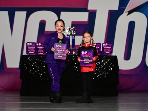 Fredericksburg, VA (Woodbridge) - 3/17/2023 - Awards