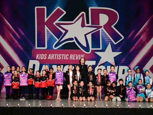 Fredericksburg, VA (Woodbridge) - 3/17/2023 - Awards