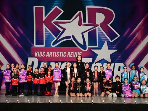 Fredericksburg, VA (Woodbridge) - 3/17/2023 - Awards