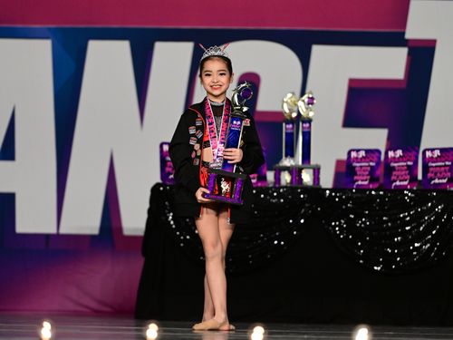 Fredericksburg, VA (Woodbridge) - 3/17/2023 - Awards