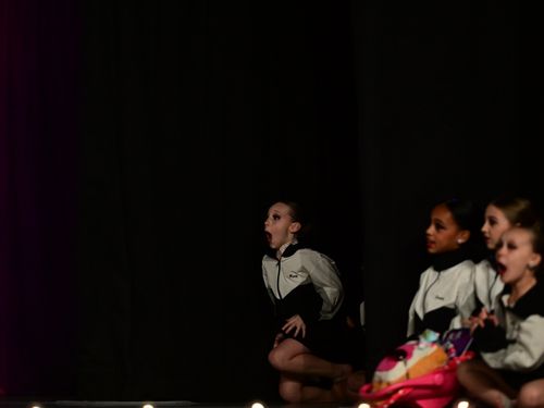 Fredericksburg, VA (Woodbridge) - 3/17/2023 - Awards