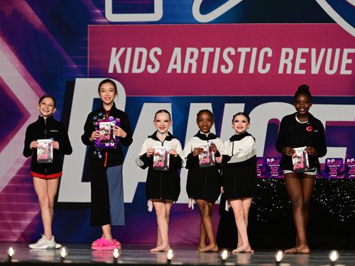 Fredericksburg, VA (Woodbridge) - 3/17/2023 - Awards