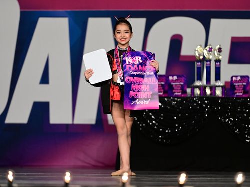 Fredericksburg, VA (Woodbridge) - 3/17/2023 - Awards