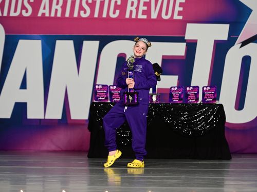 Fredericksburg, VA (Woodbridge) - 3/17/2023 - Awards
