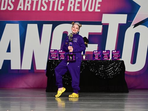 Fredericksburg, VA (Woodbridge) - 3/17/2023 - Awards