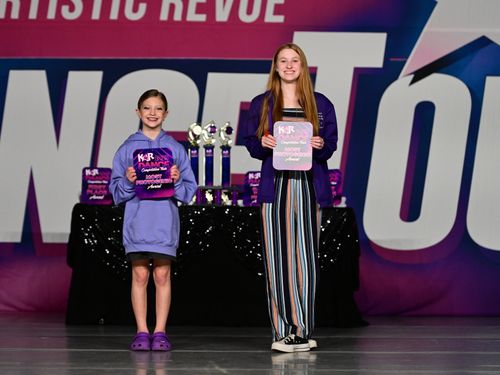 Fredericksburg, VA (Woodbridge) - 3/17/2023 - Awards