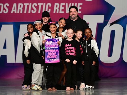 Fredericksburg, VA (Woodbridge) - 3/17/2023 - Awards