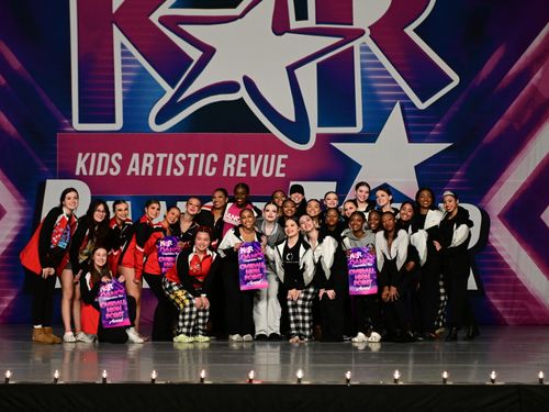 Fredericksburg, VA (Woodbridge) - 3/17/2023 - Awards
