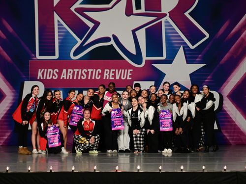 Fredericksburg, VA (Woodbridge) - 3/17/2023 - Awards