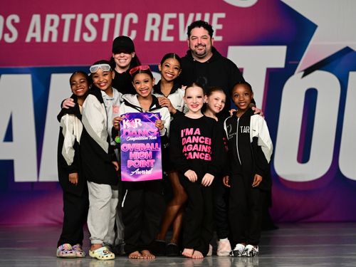 Fredericksburg, VA (Woodbridge) - 3/17/2023 - Awards