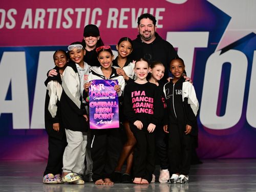Fredericksburg, VA (Woodbridge) - 3/17/2023 - Awards