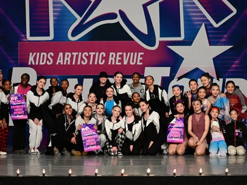 Fredericksburg, VA (Woodbridge) - 3/17/2023 - Awards