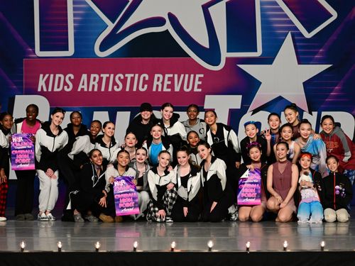 Fredericksburg, VA (Woodbridge) - 3/17/2023 - Awards