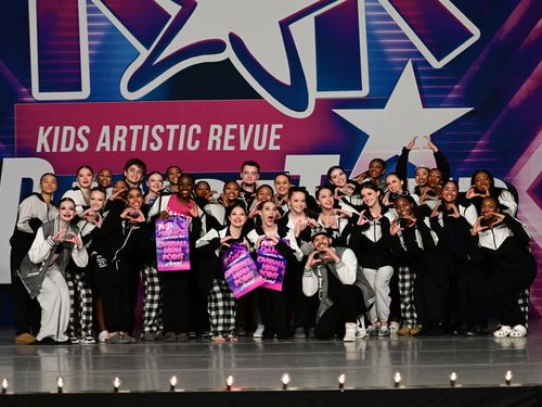 Fredericksburg, VA (Woodbridge) - 3/17/2023 - Awards