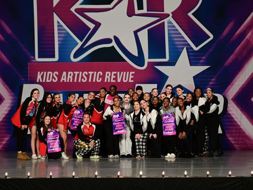 Fredericksburg, VA (Woodbridge) - 3/17/2023 - Awards