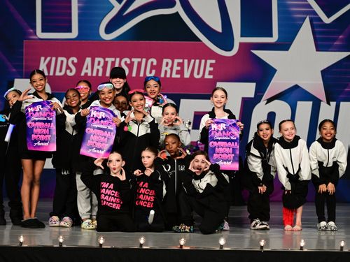 Fredericksburg, VA (Woodbridge) - 3/17/2023 - Awards