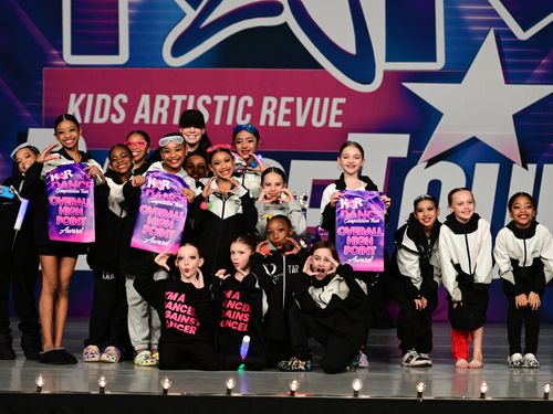Fredericksburg, VA (Woodbridge) - 3/17/2023 - Awards