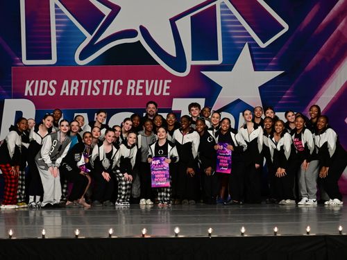Fredericksburg, VA (Woodbridge) - 3/17/2023 - Awards