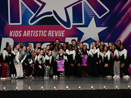 Fredericksburg, VA (Woodbridge) - 3/17/2023 - Awards