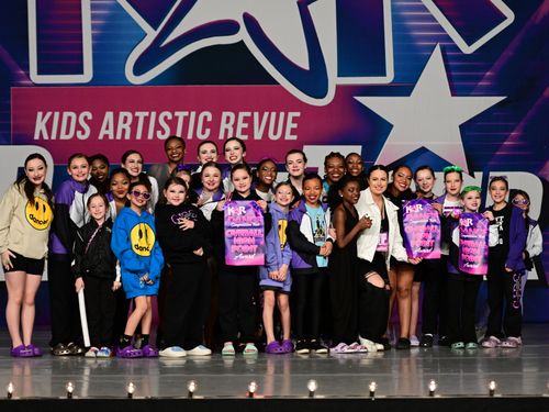 Fredericksburg, VA (Woodbridge) - 3/17/2023 - Awards