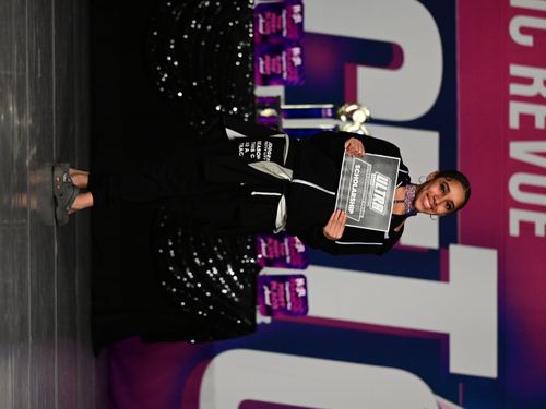 Fredericksburg, VA (Woodbridge) - 3/17/2023 - Awards