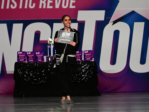 Fredericksburg, VA (Woodbridge) - 3/17/2023 - Awards