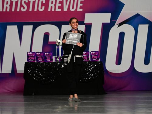 Fredericksburg, VA (Woodbridge) - 3/17/2023 - Awards