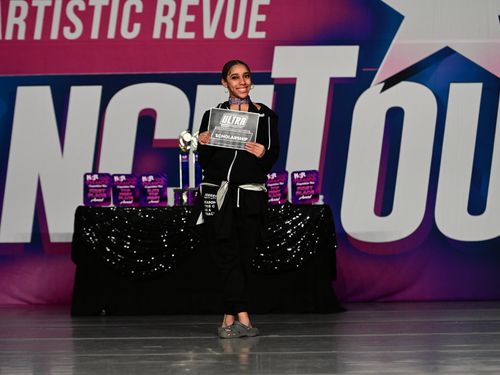 Fredericksburg, VA (Woodbridge) - 3/17/2023 - Awards