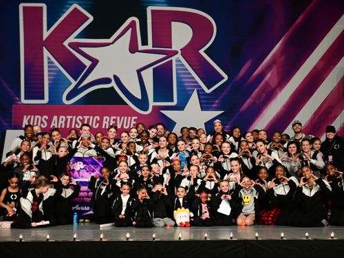 Fredericksburg, VA (Woodbridge) - 3/17/2023 - Awards