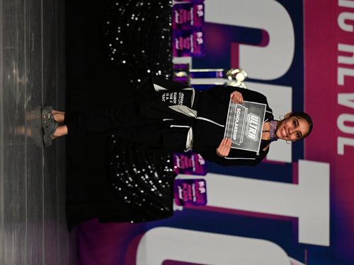 Fredericksburg, VA (Woodbridge) - 3/17/2023 - Awards