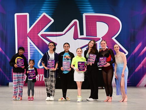 Fort Mill, SC - 4/15/2023 - Awards