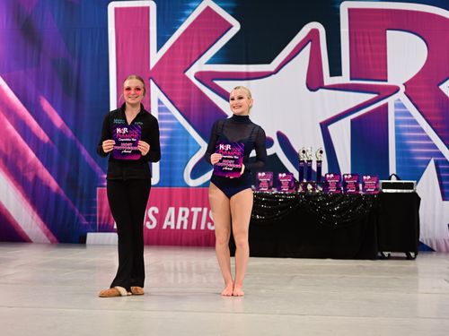 Fort Mill, SC - 4/15/2023 - Awards