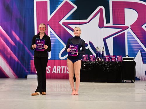 Fort Mill, SC - 4/15/2023 - Awards