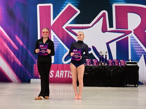 Fort Mill, SC - 4/15/2023 - Awards