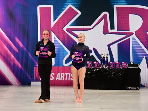 Fort Mill, SC - 4/15/2023 - Awards