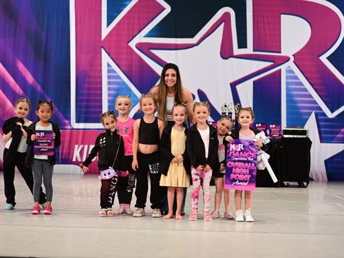 Fort Mill, SC - 4/15/2023 - Awards